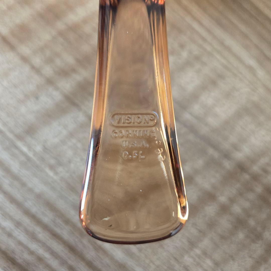 VISION ビジョン　フライパン　鍋