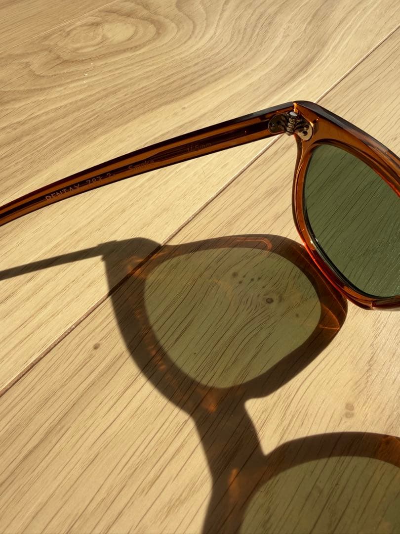 【デッドストック】アメリカンオプティカル ペンタックス HOYA サングラス