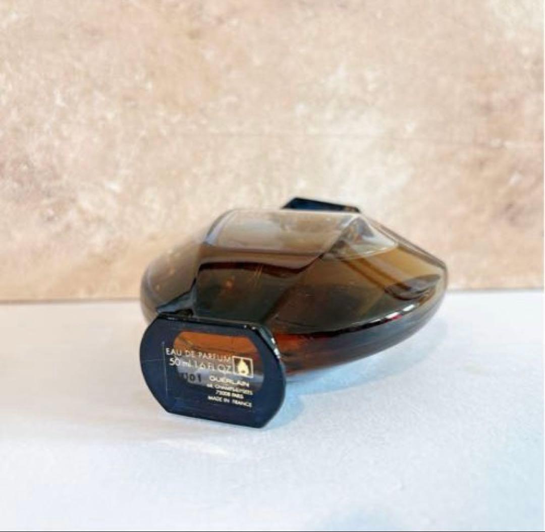 【最終価格】希少香水　ゲラン シャリマー スフル ドゥ パルファン 50ml