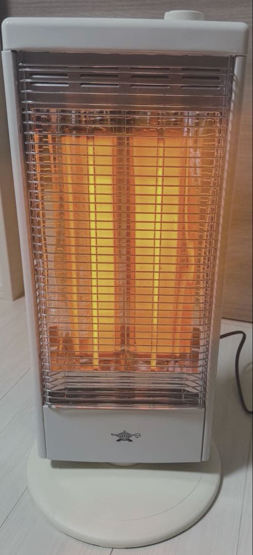 アラジン遠赤外線グラファイトヒーター　AEH-G100A