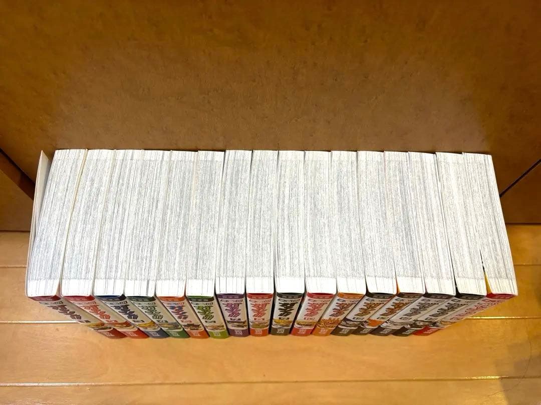 金色のガッシュ!! 完全版 全巻セット 1-16巻