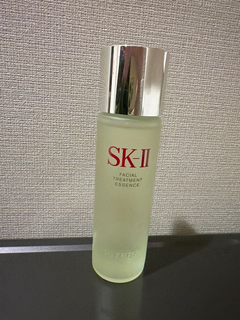 SK-II フェイシャルトリートメントエッセンス　230ml 2024年製