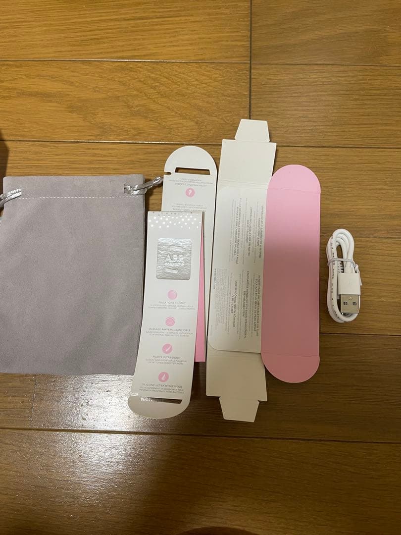 LUNA 3 for Normal Skin 洗顔デバイス