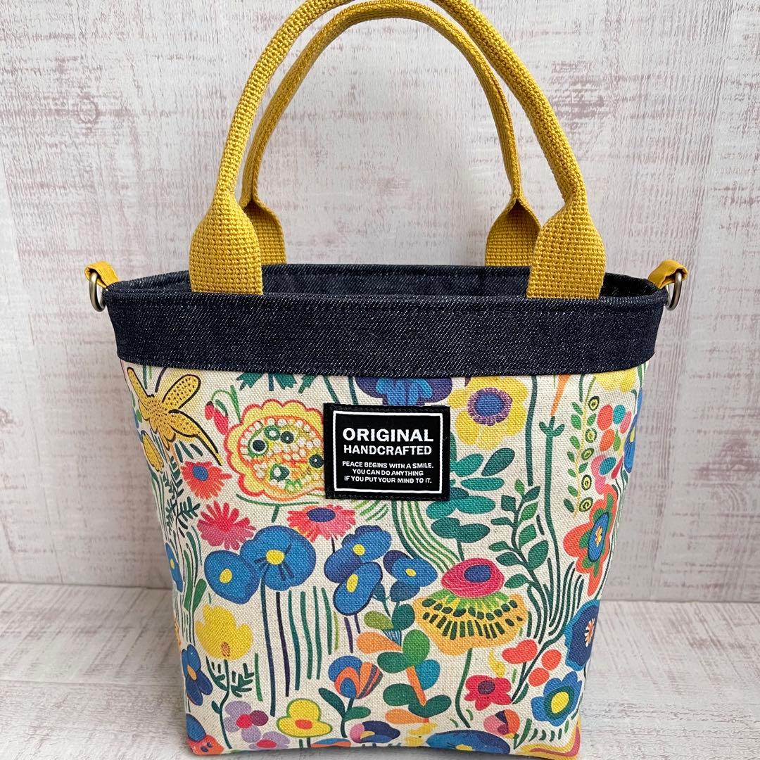 桜*様 トートバッグ＊コヤンイサムチョン