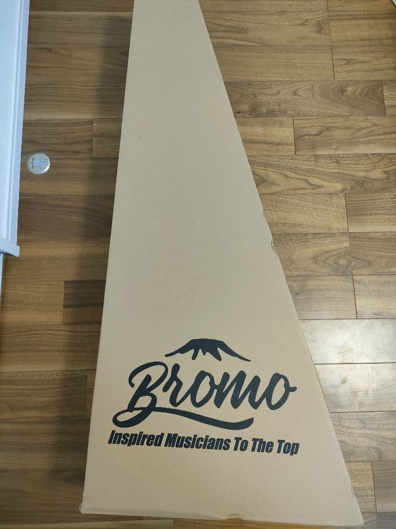 Bromo BAT2MCE エレアコ