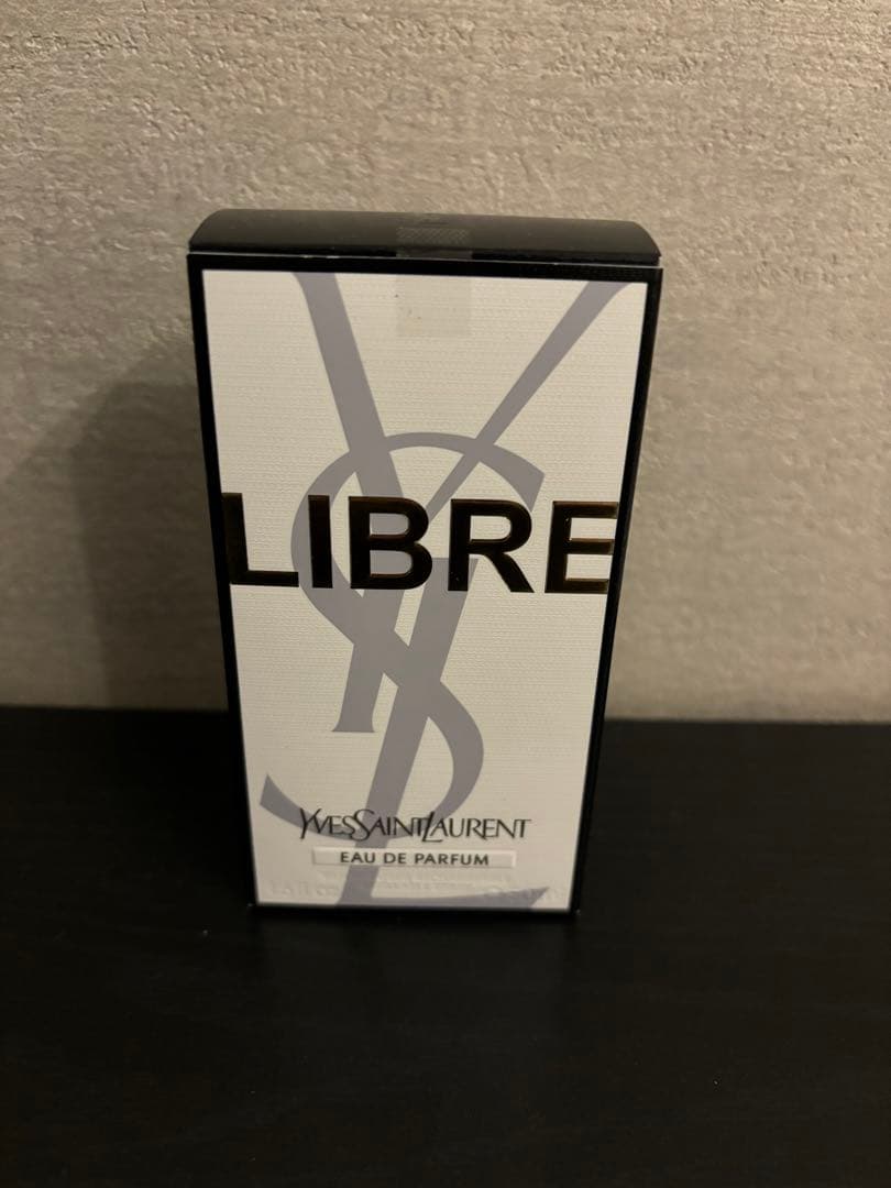 LIBRE EAU DE PARFUM リブレオーデパルファム新品