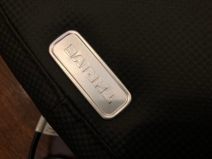 ウェーブスライダー パワーX FD-063