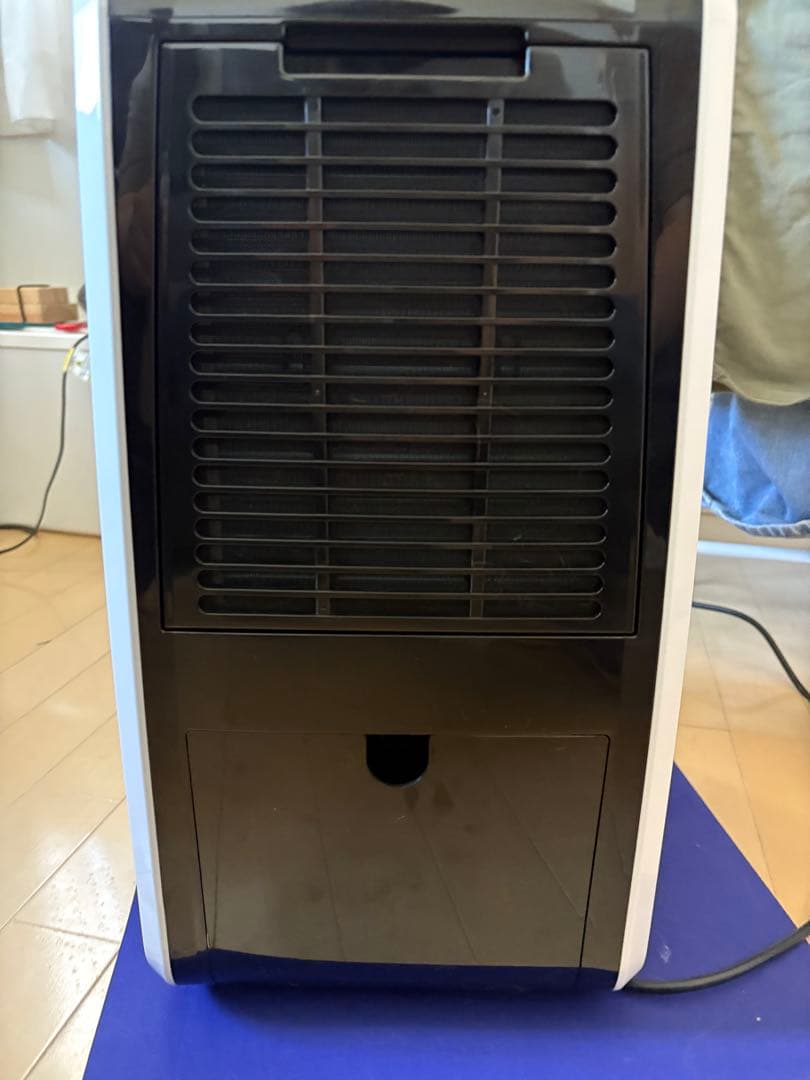 ［美品］スリーアップ スポットクーラー DLY2502 メーカー保証付き