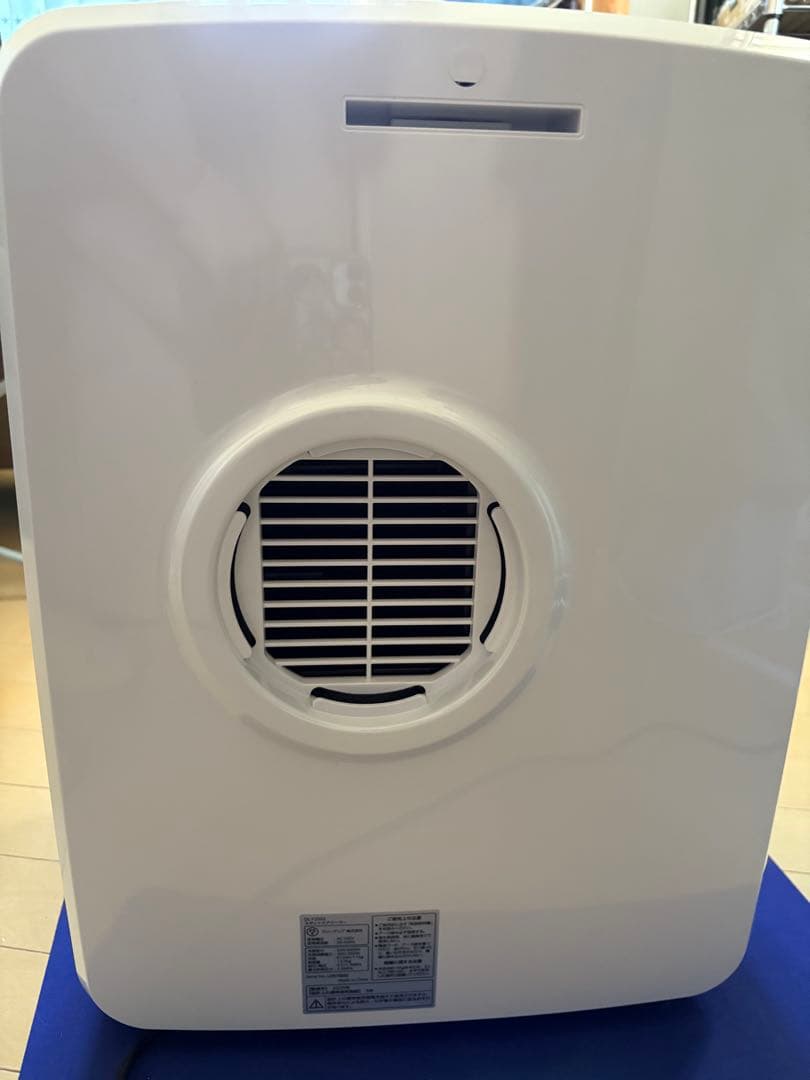 ［美品］スリーアップ スポットクーラー DLY2502 メーカー保証付き