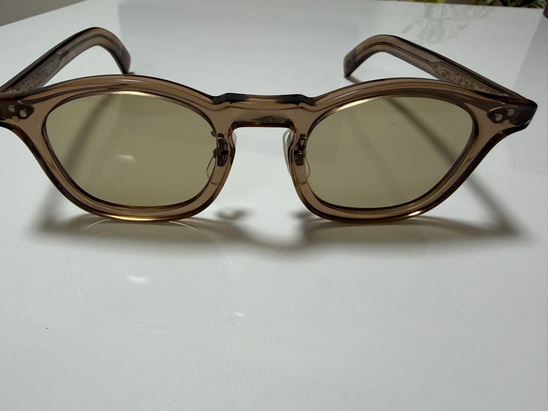 Sadler-SUN サドラー サン RoseGray-S.Brown