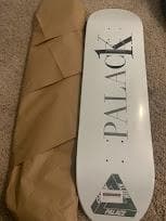 小物 Palace   CK1 Skateboard Deck
