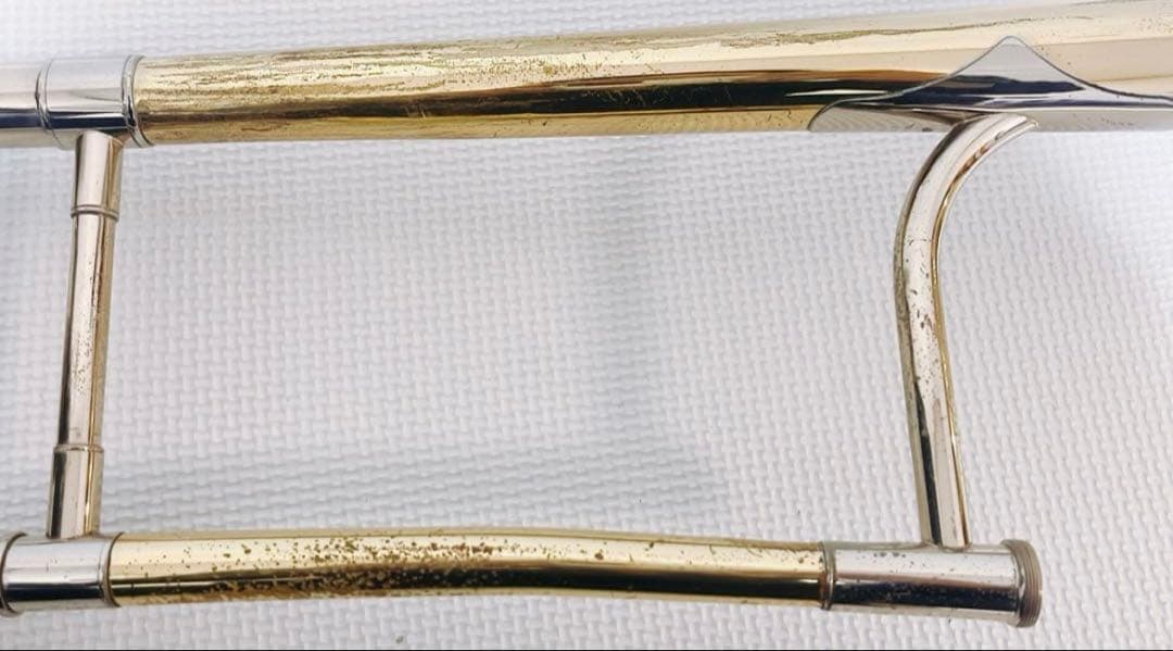 KING テナートロンボーン 2103 USA 3B