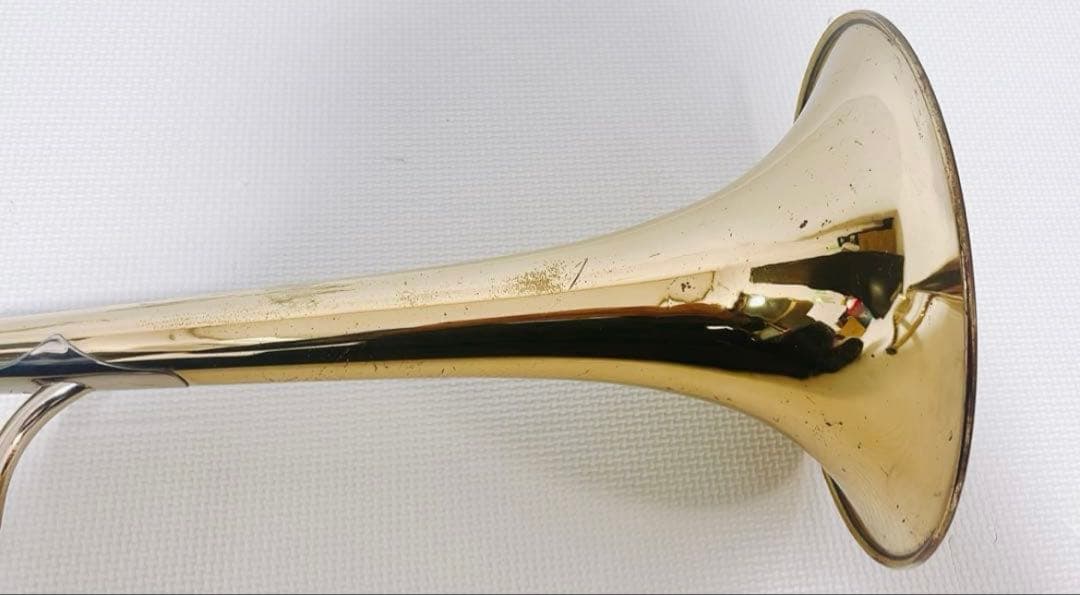 KING テナートロンボーン 2103 USA 3B