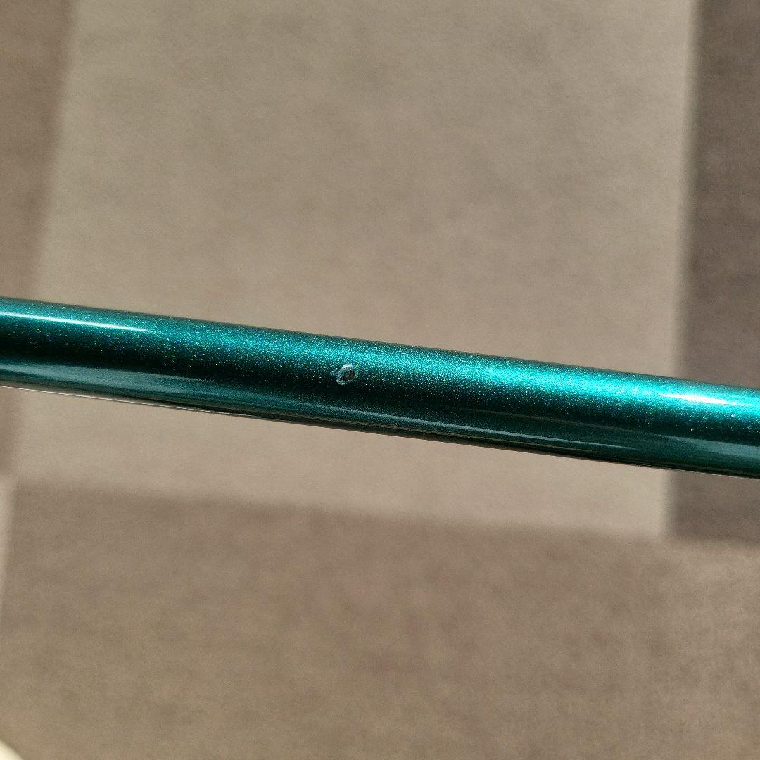 テーラーメイドスリーブ付き　スピーダーNX グリーン60 Sシャフト