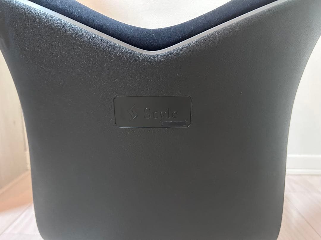 Style PREMIUM 骨盤矯正チェア