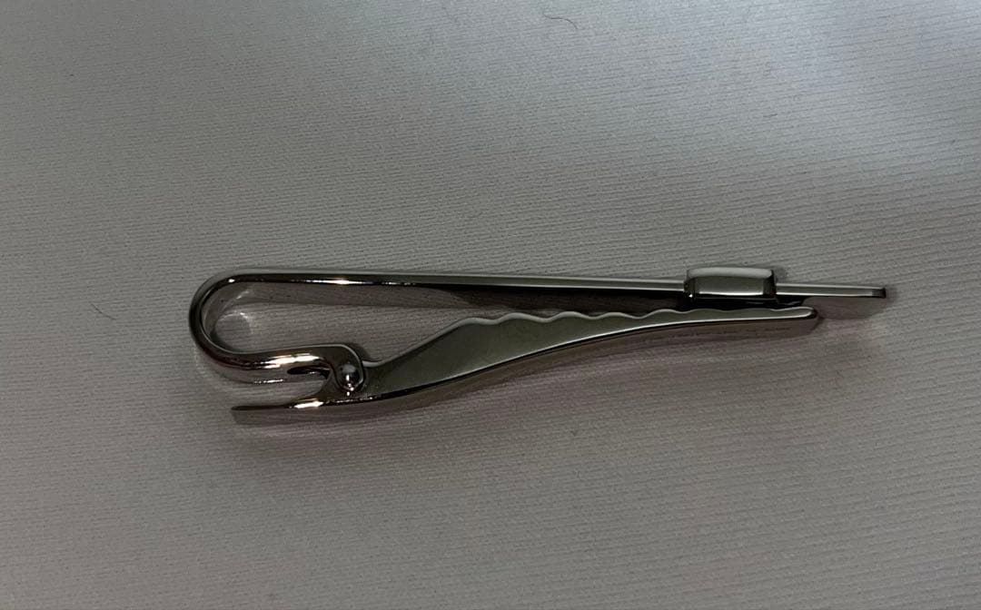 LOUIS VUITTON　ネクタイピン