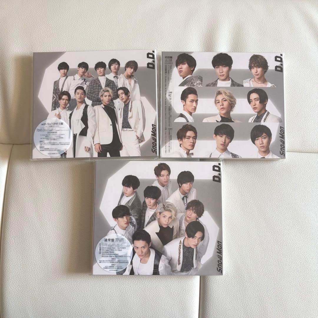 Man CD 1st〜11th まとめ売り