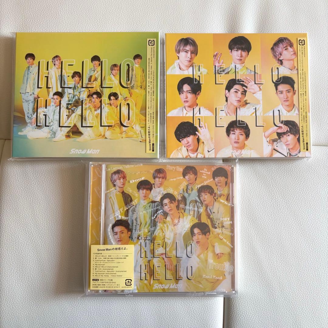 Man CD 1st〜11th まとめ売り