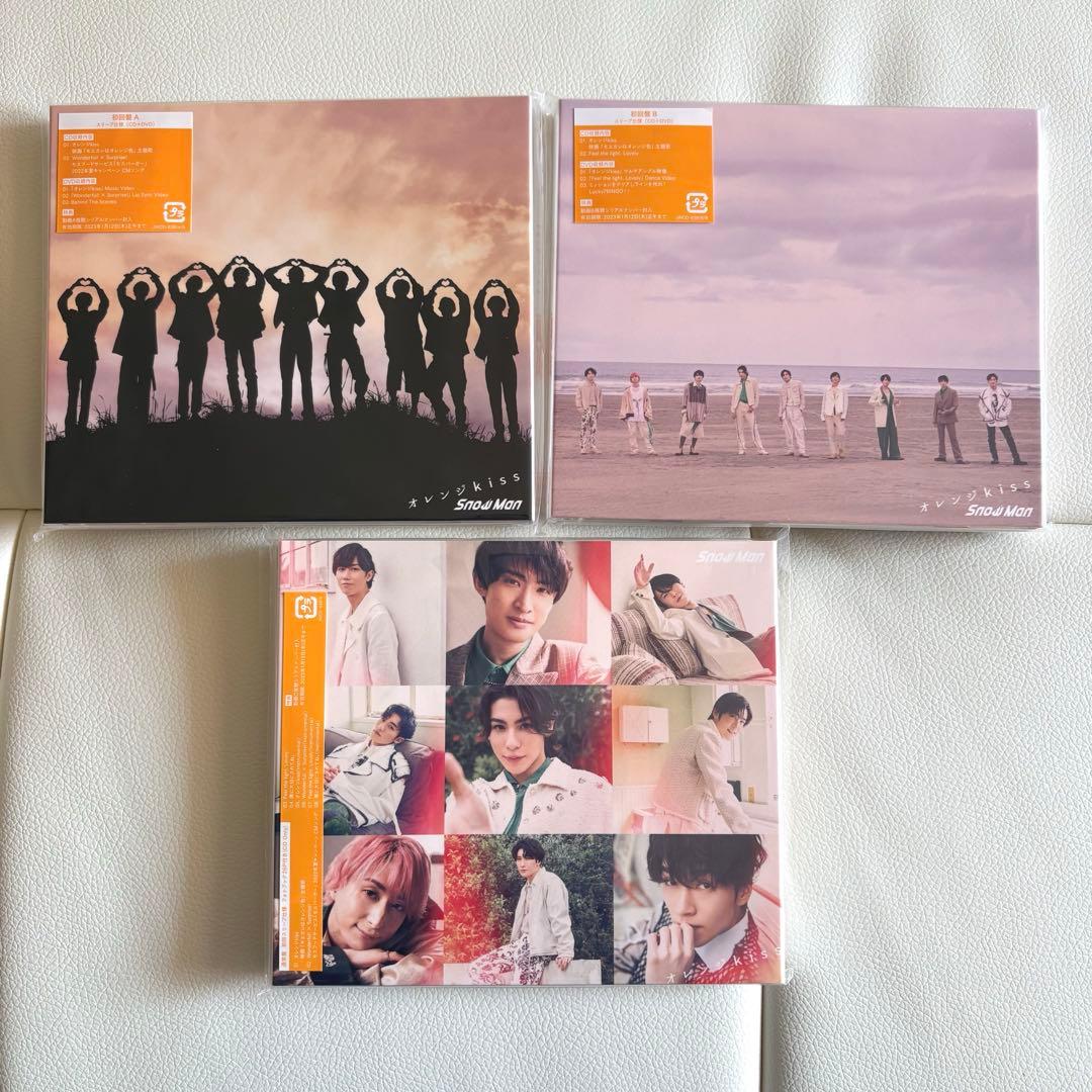 Man CD 1st〜11th まとめ売り