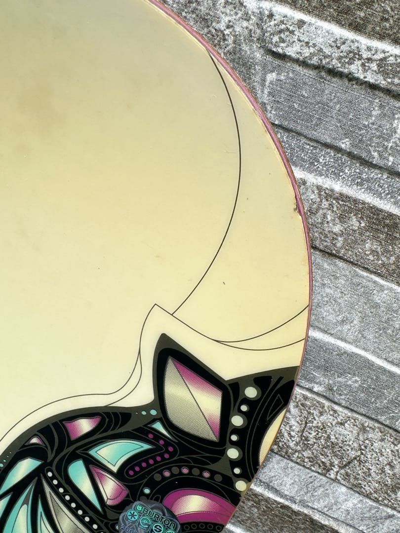 【Burton人気セット】バートン Avenue 147cm & Lexa M