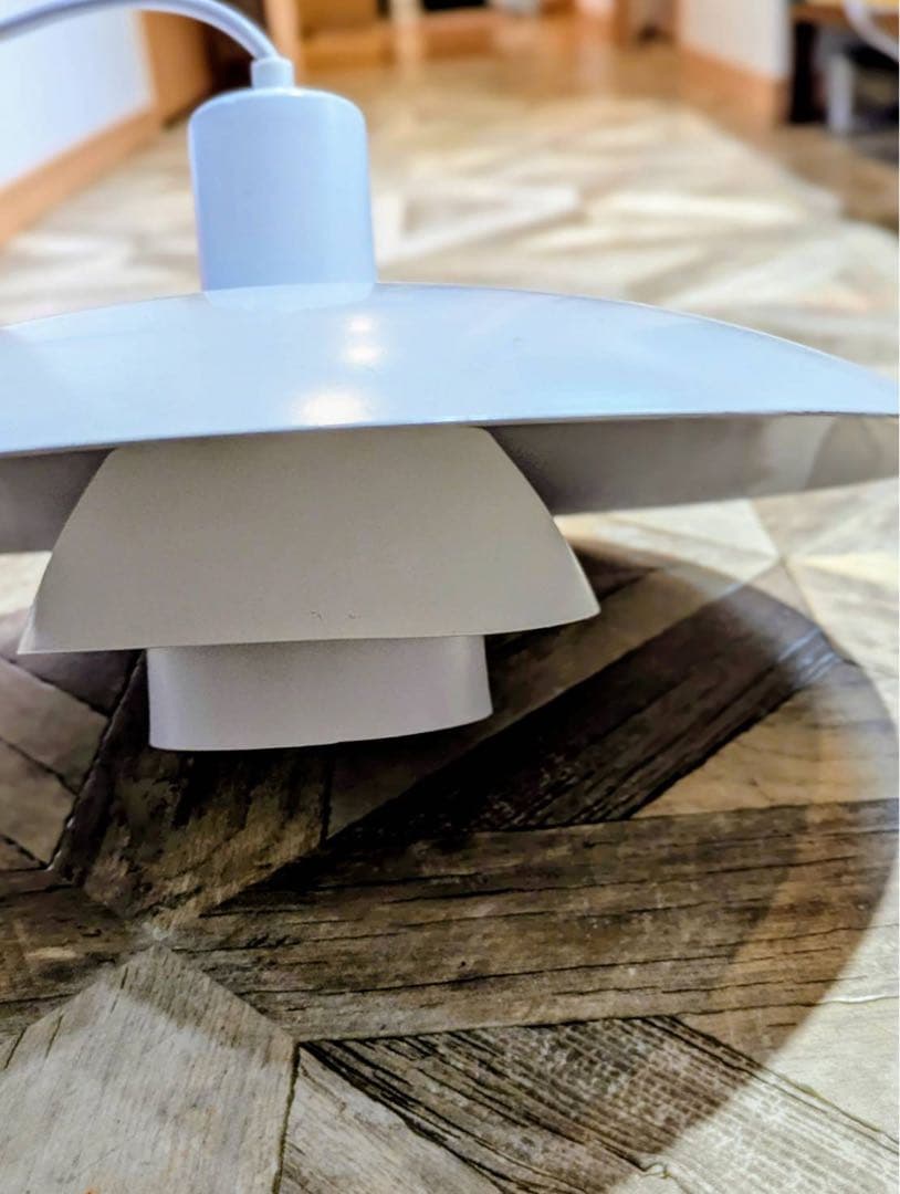 【最終値下げ】Louis Poulsen（ルイスポールセン）照明　リプロダクト品