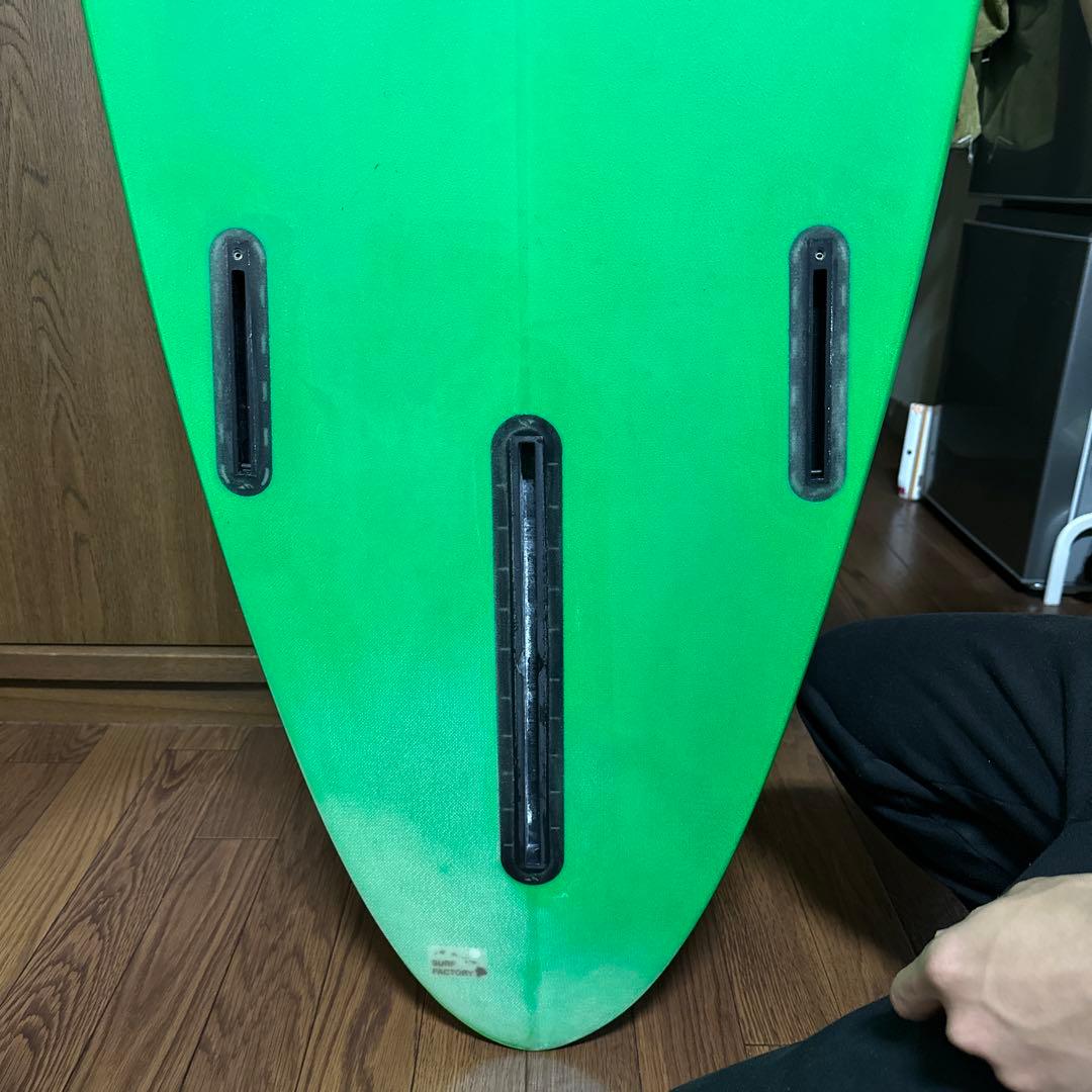 サーフボード ロングボード