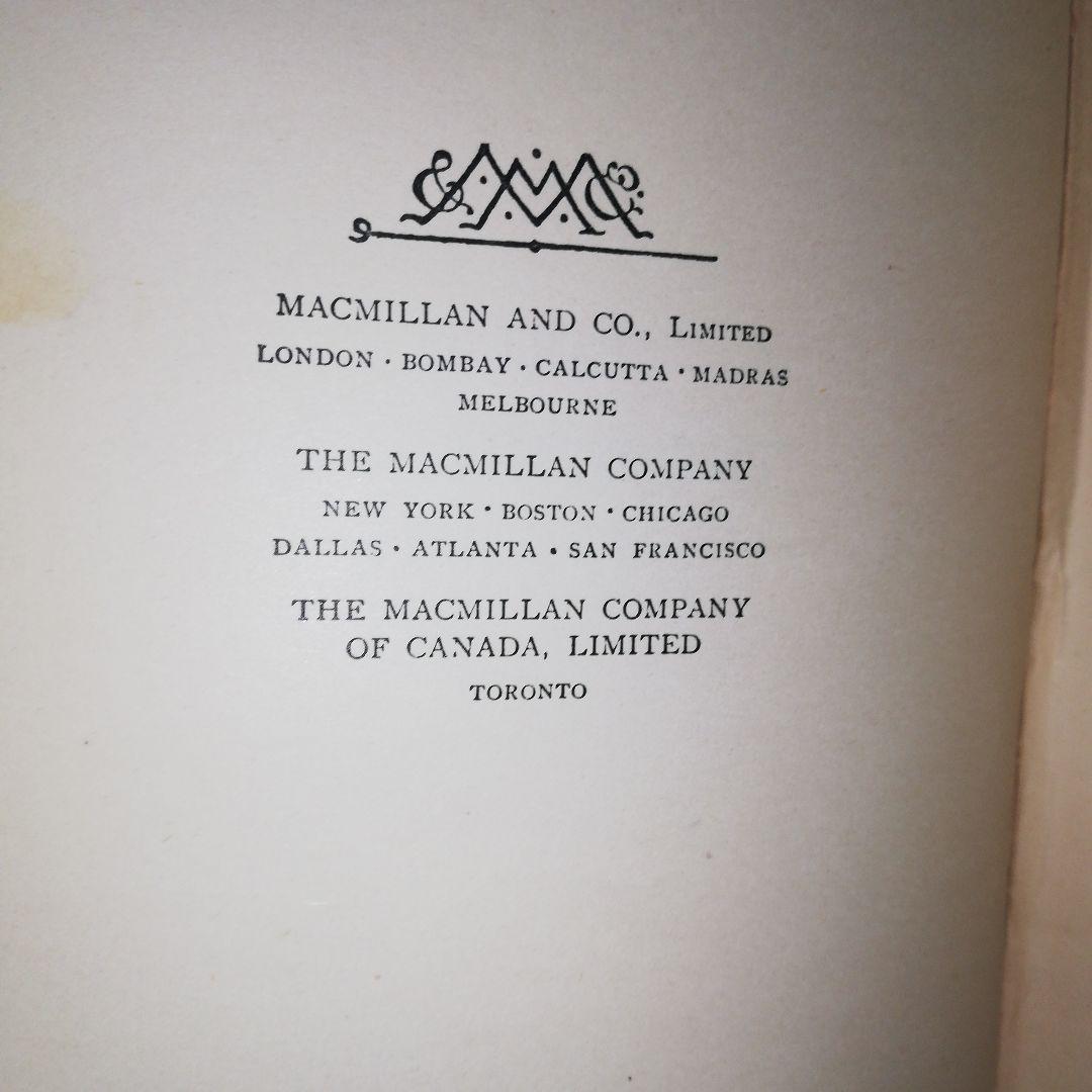 洋書 The Golden Bough by Frazer(13 book set)