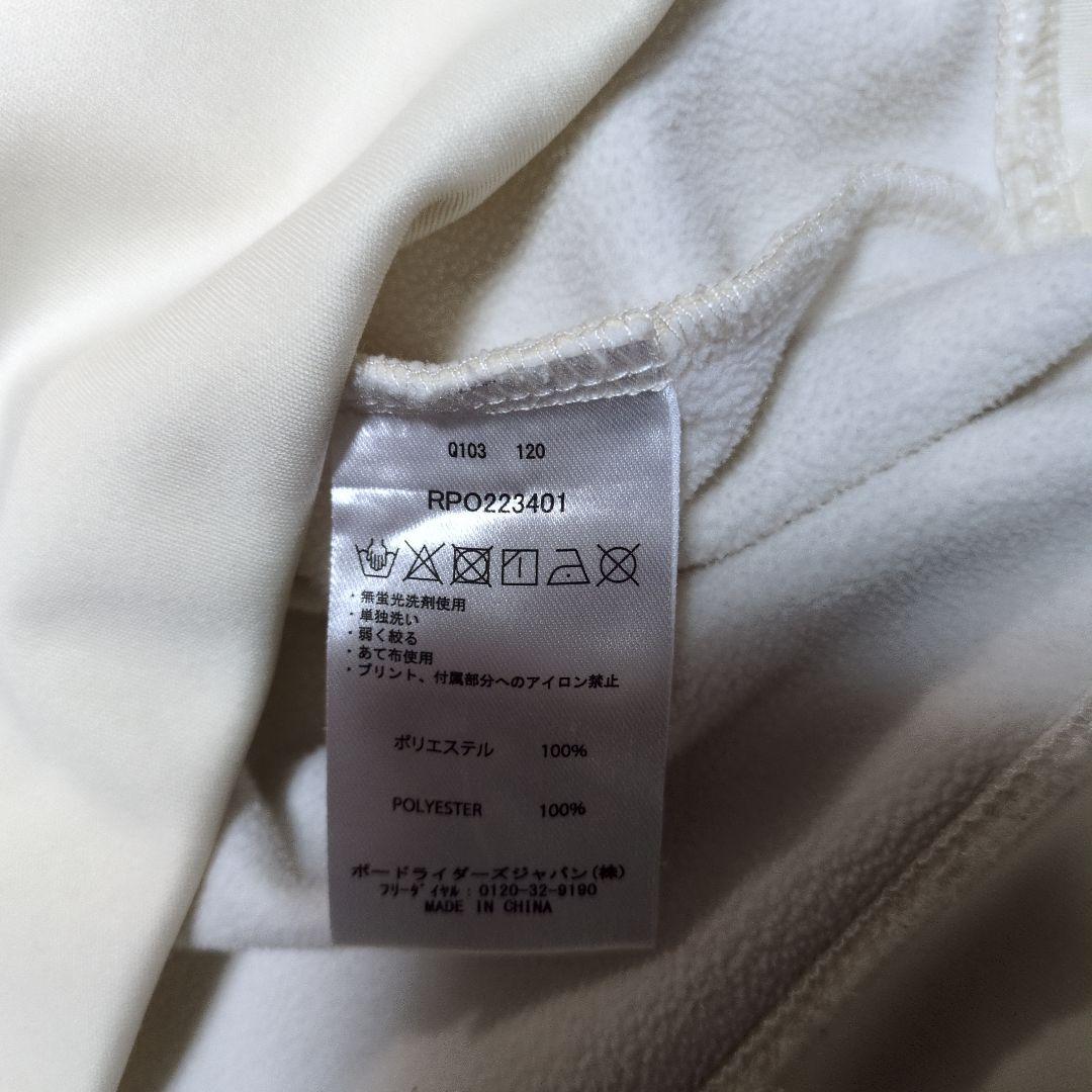 スノボウェア　ROXY　ボンディング　撥水パーカー　ビラボン　ビブパンツ