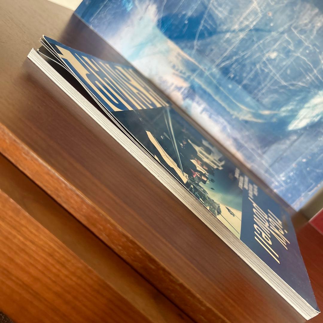 ricky powellリッキーパウエルスナップOH SNAP! beastie