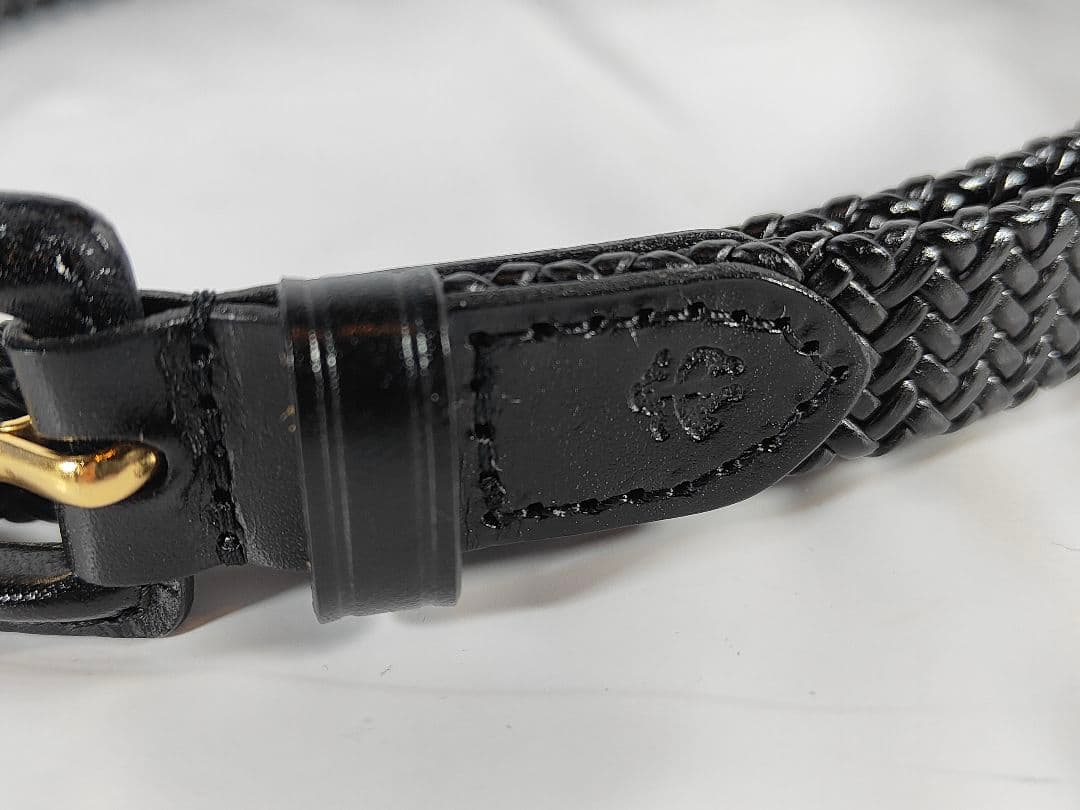 モコ　　　　　　　　　　　　　　　Brooks Brothers カナダ製