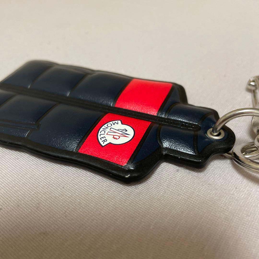 【専用ページ】モンクレール　キーホルダー