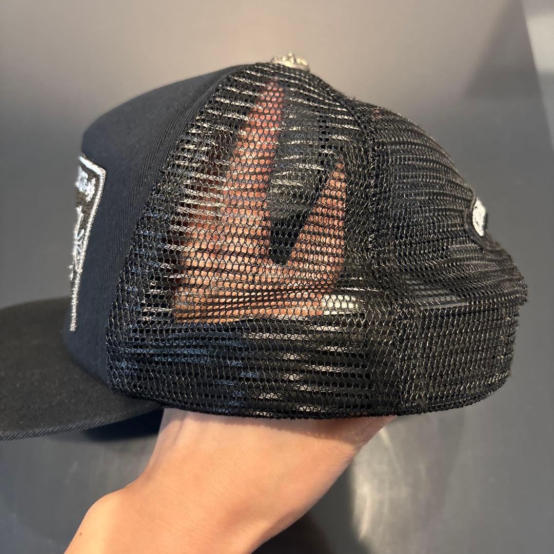 CHROME HEARTS マッティーボーイキャップ　クロムハーツ