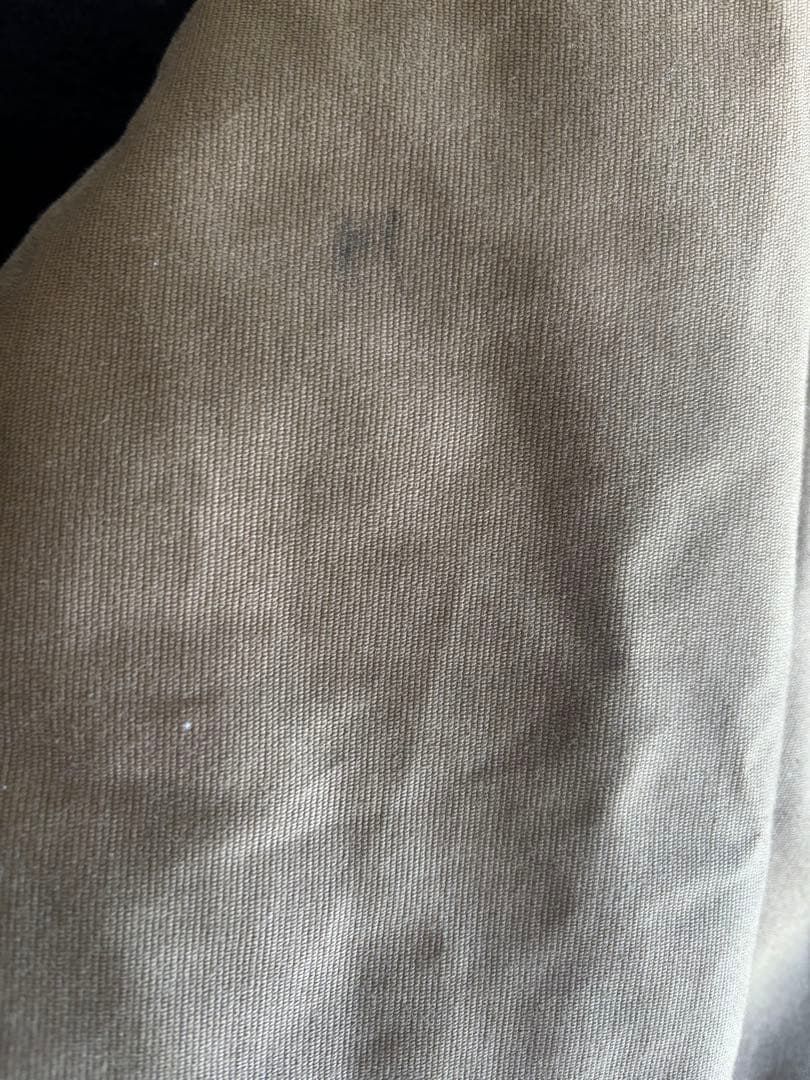 【Alpha industries】 N-1デッキジャケット XL