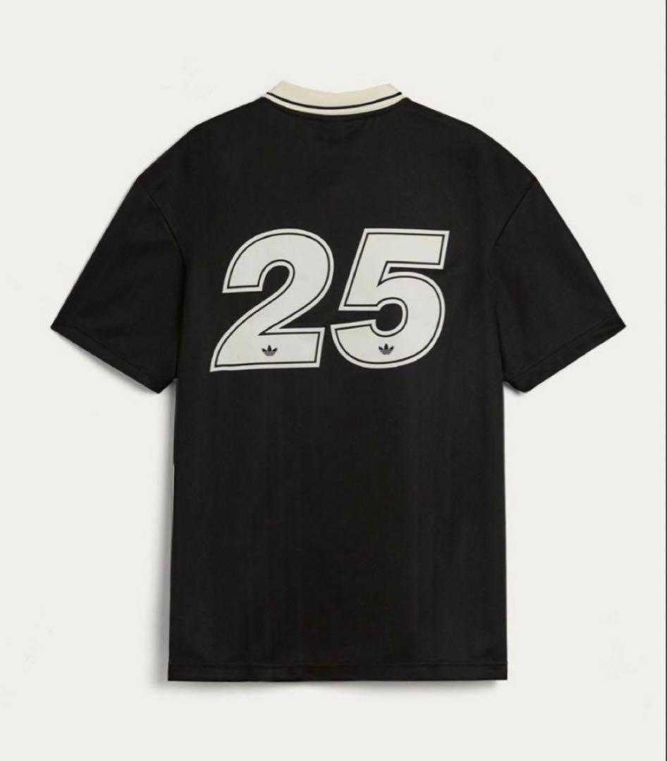 ウェア adidas x Oasis Live'25 Football Shirt XL