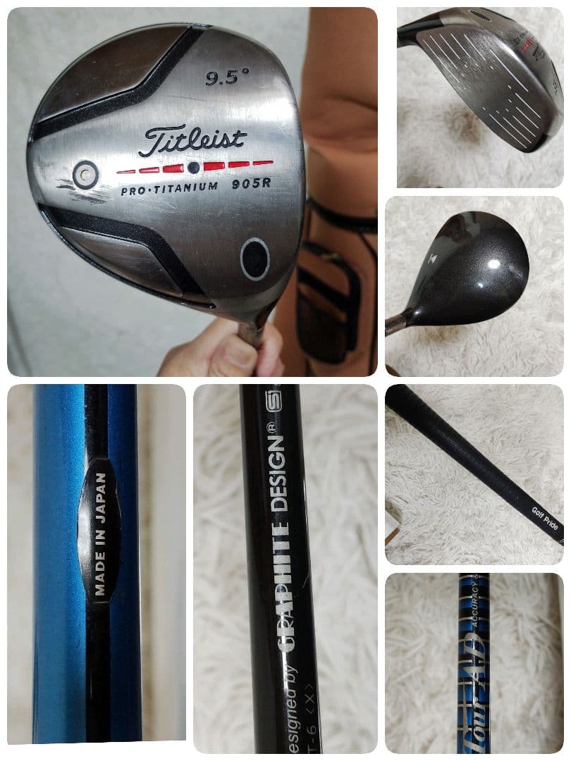 XXIO ゴルフクラブセット 8本セット