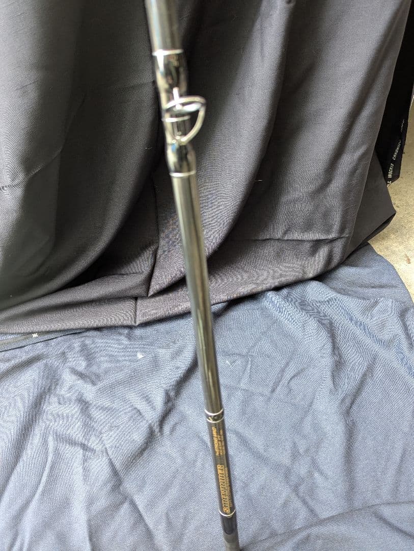 deps デプス　サイドワインダー　ストロングマインド8.3