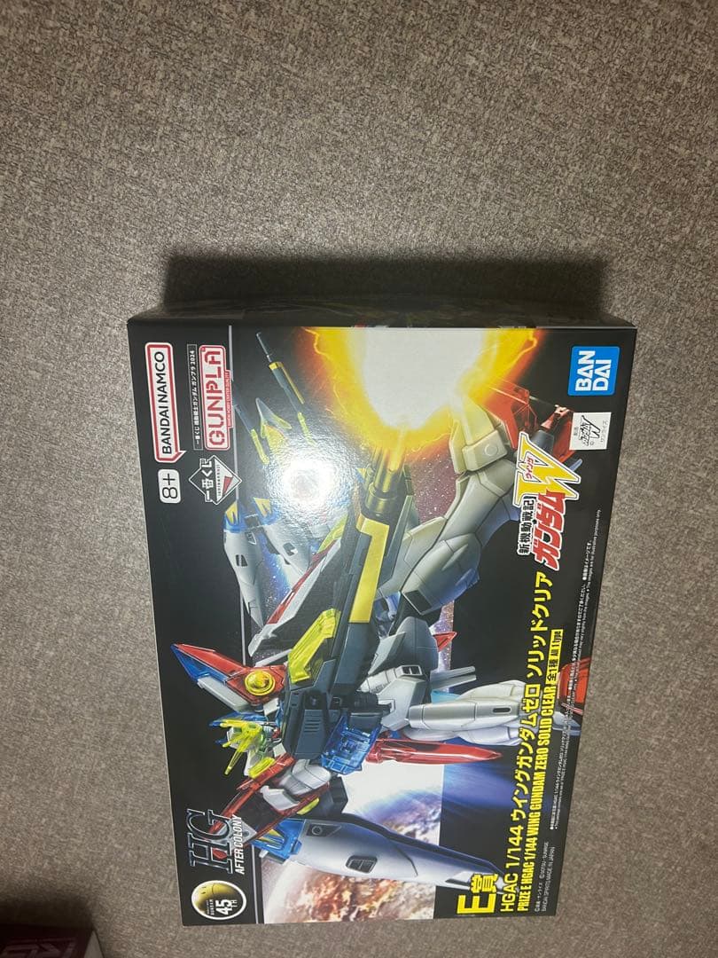 デスティニーインパルスガンダム他3点セット