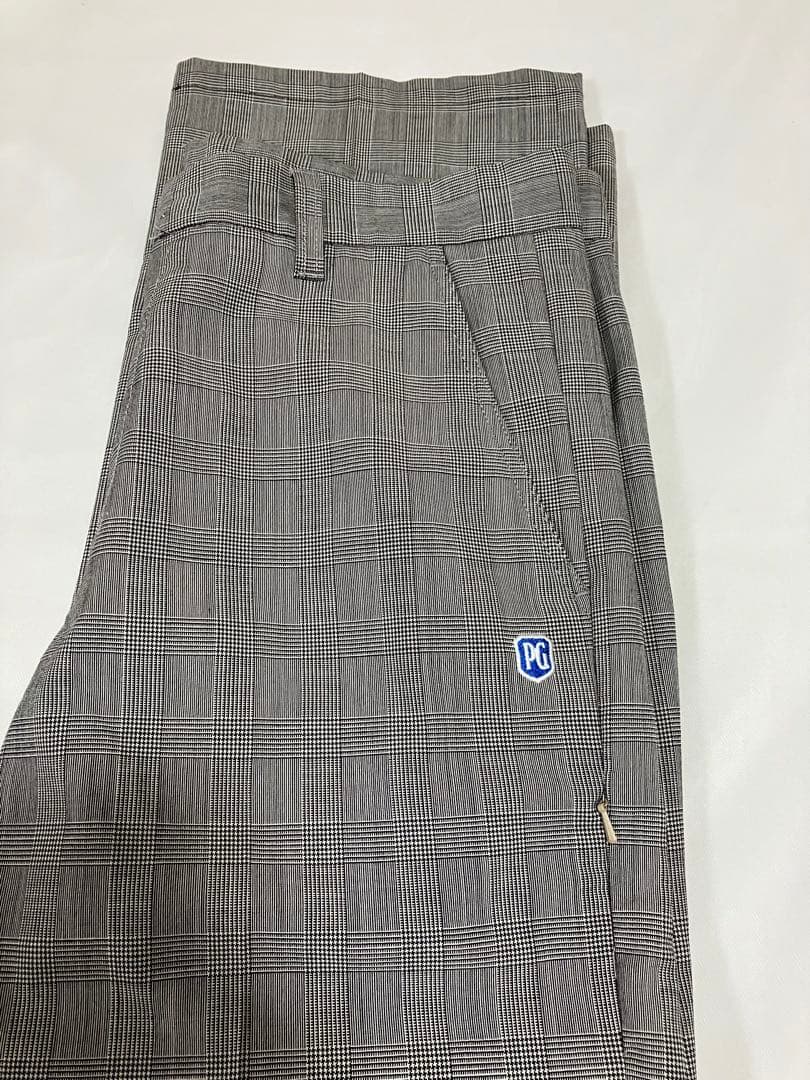 【美品】PEARLY GATES パーリーゲイツ パンツ