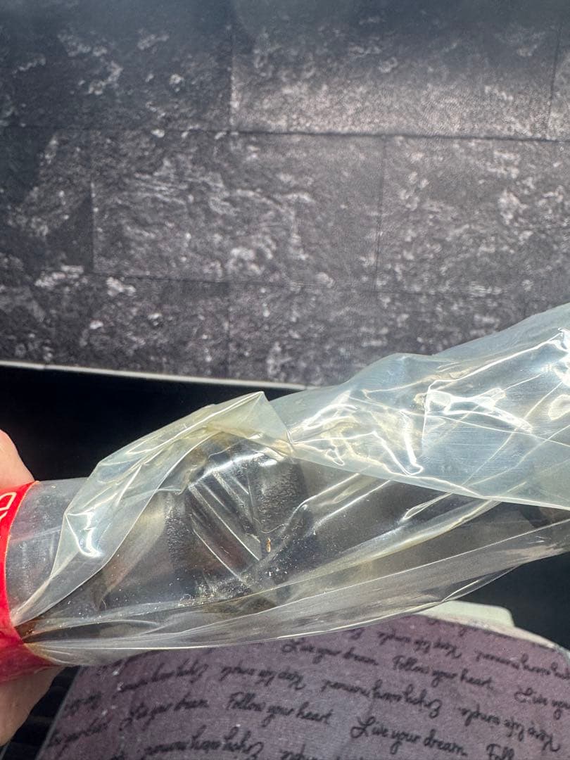 KP61 TRDカムシャフト デッドストック