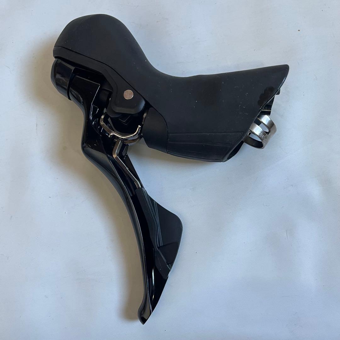 SHIMANO 105 ST-R7120 デュアルコントロールレバー