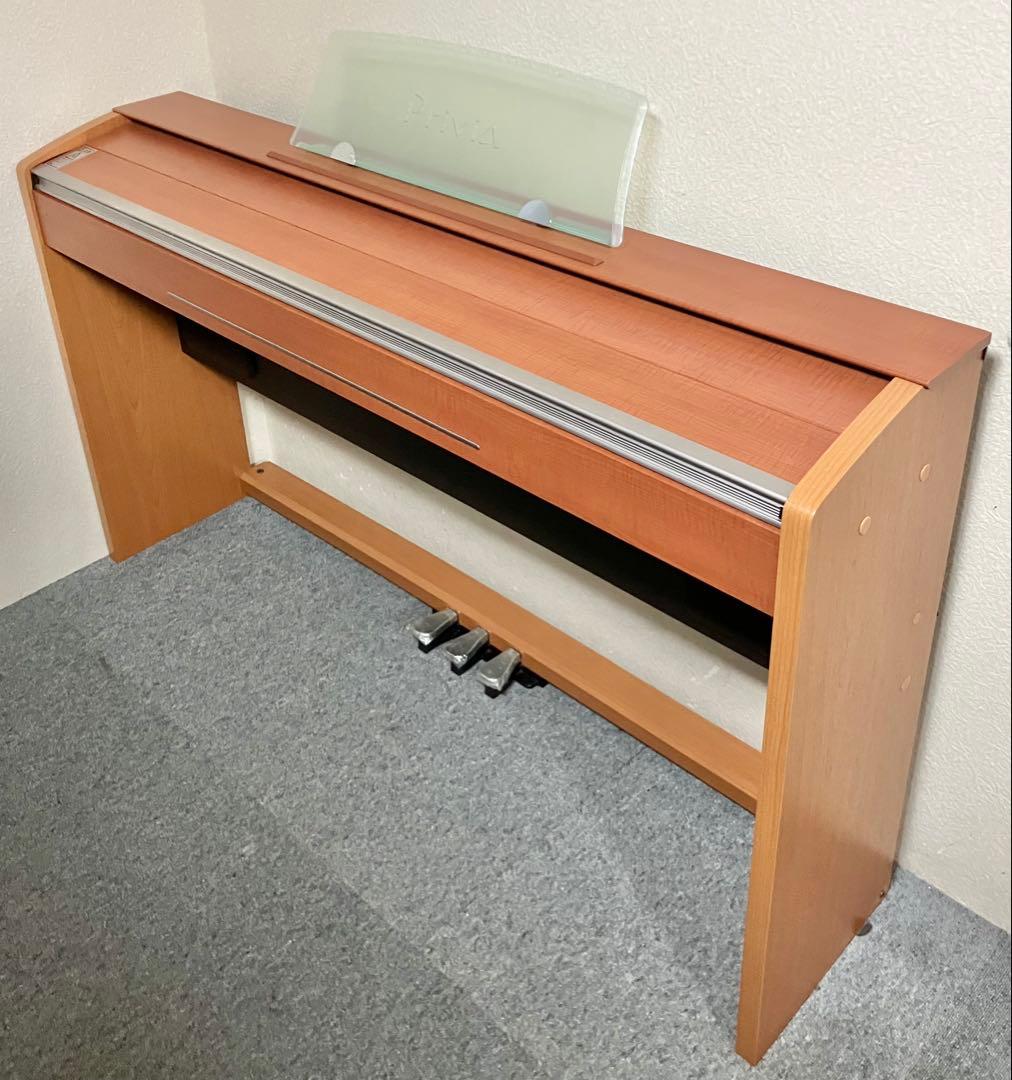 【美品】CASIO 電子ピアノ PX-720C【無料配送可能】