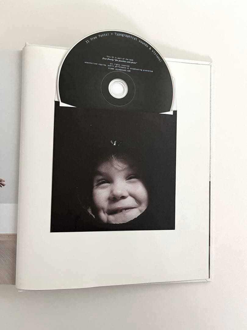 Font Family: Get Familiar with Fonts! 古本