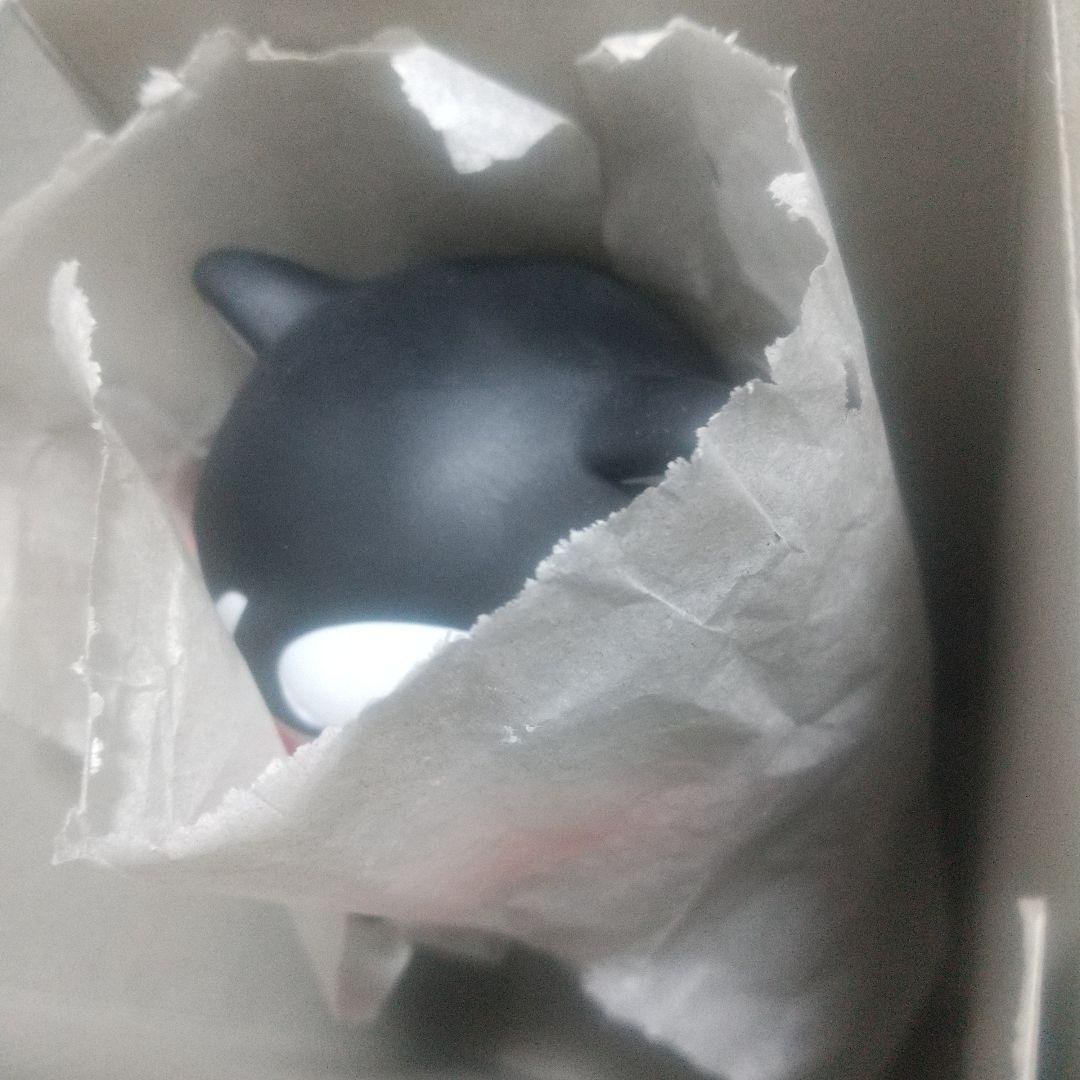 １st　クリームソーダTEMMYE BOBBING HEAD 限定１000体