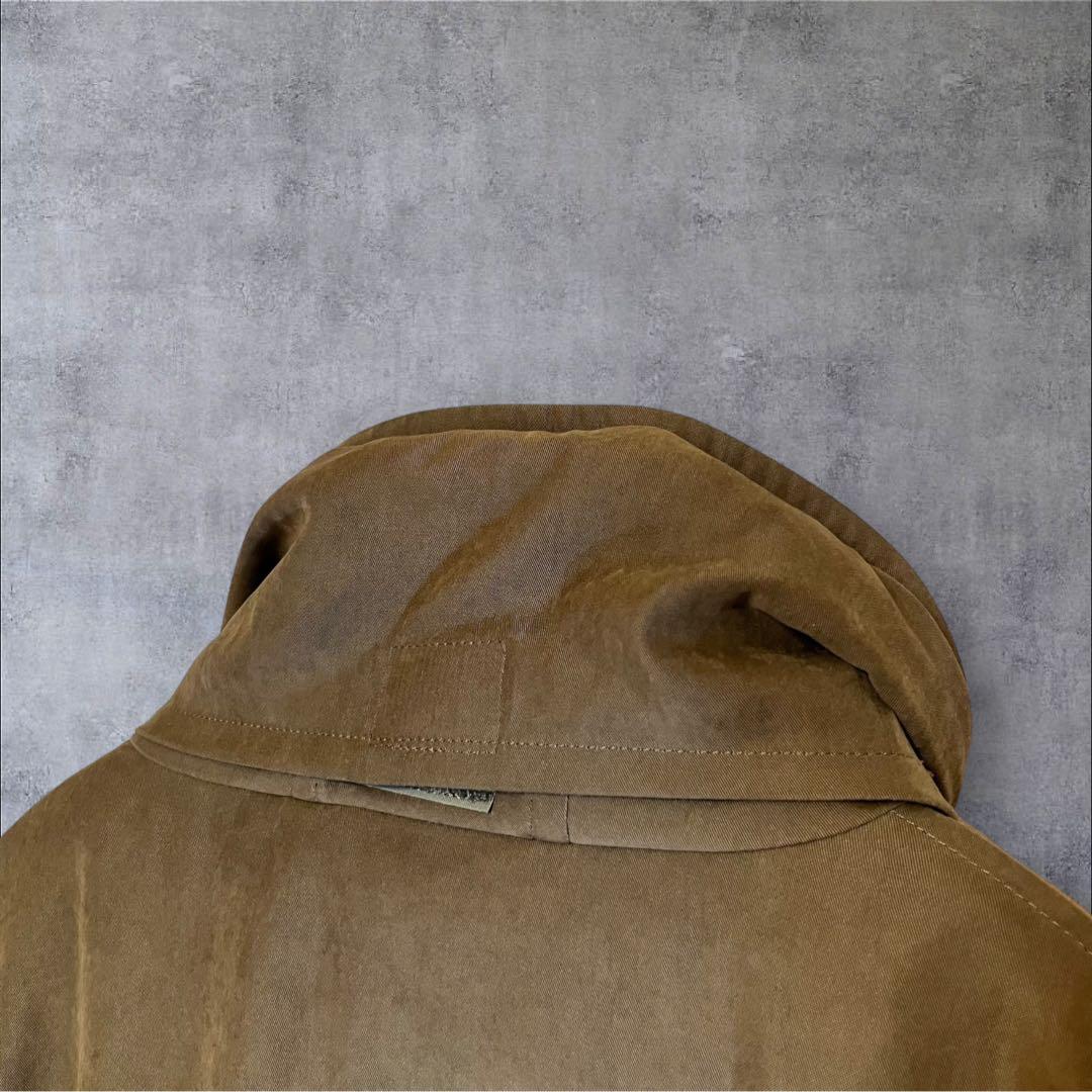 Christian Dior MONSIEUR モッズコート ライナー付き