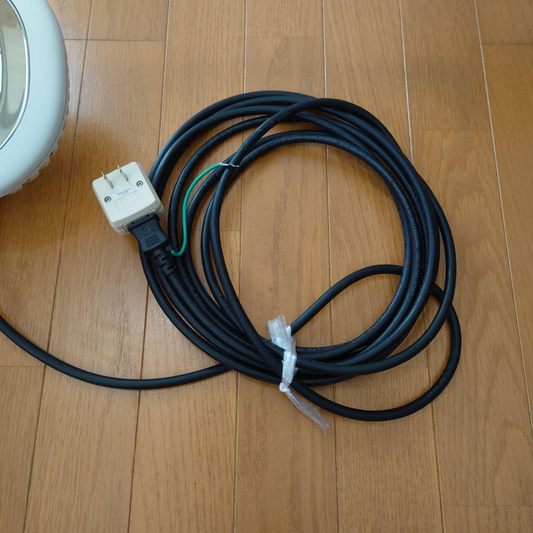 【美品】Chester HEAT-S-101WA コンフォー お風呂ヒーター