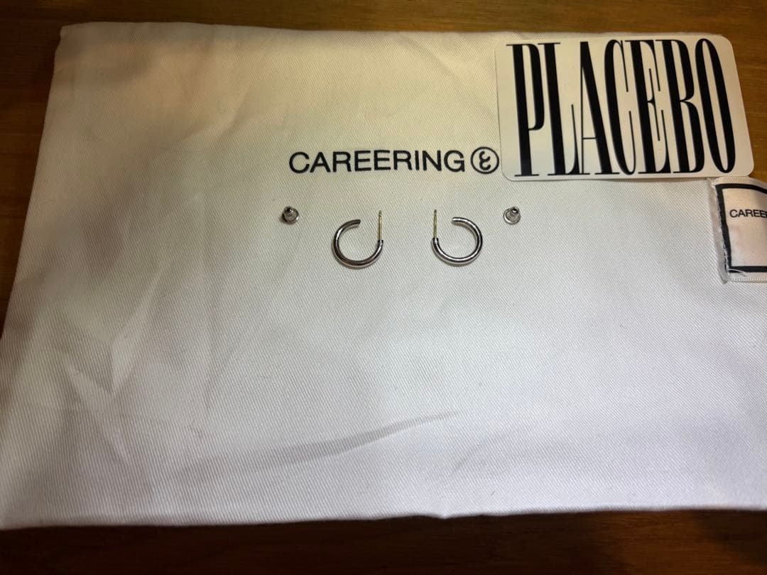 キャリアリング　placebo301