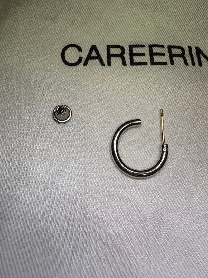 キャリアリング　placebo301