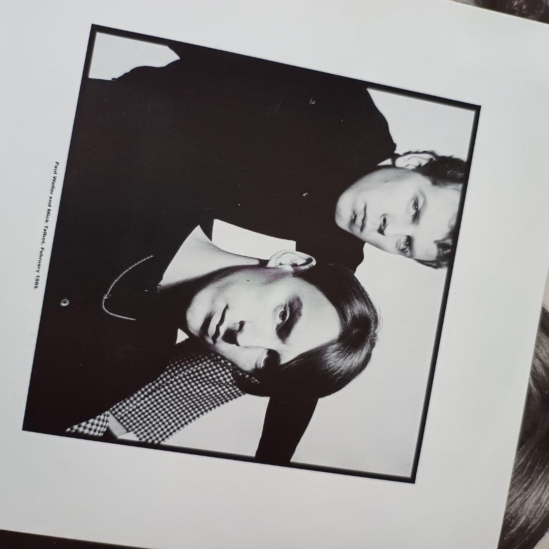 Our Favourite Shop　LP /The Style Council