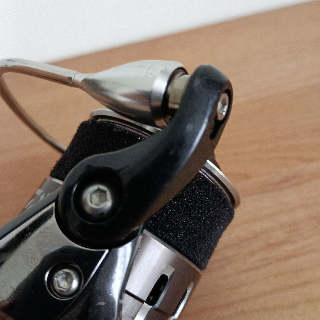 Daiwa キャタリナ　3500H