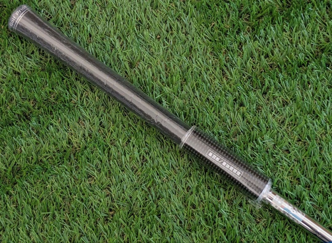 キャロウェイ パラダイム アイアン N.S.PRO ZELOS 7 52°/S